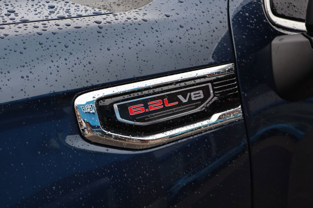 Used 2023 GMC Sierra 1500 SLT w/ SLT Convenience Package AWD/4WD image 10