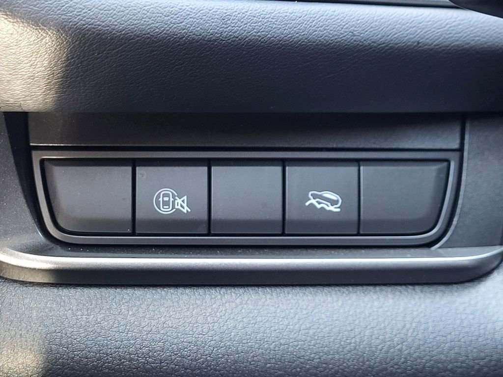 Used 2025 MAZDA CX-30 AWD 2.5 S w/ Select Sport Pkg image 13