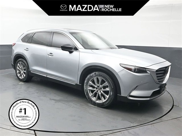 Used 2018 MAZDA CX-9 Grand Touring