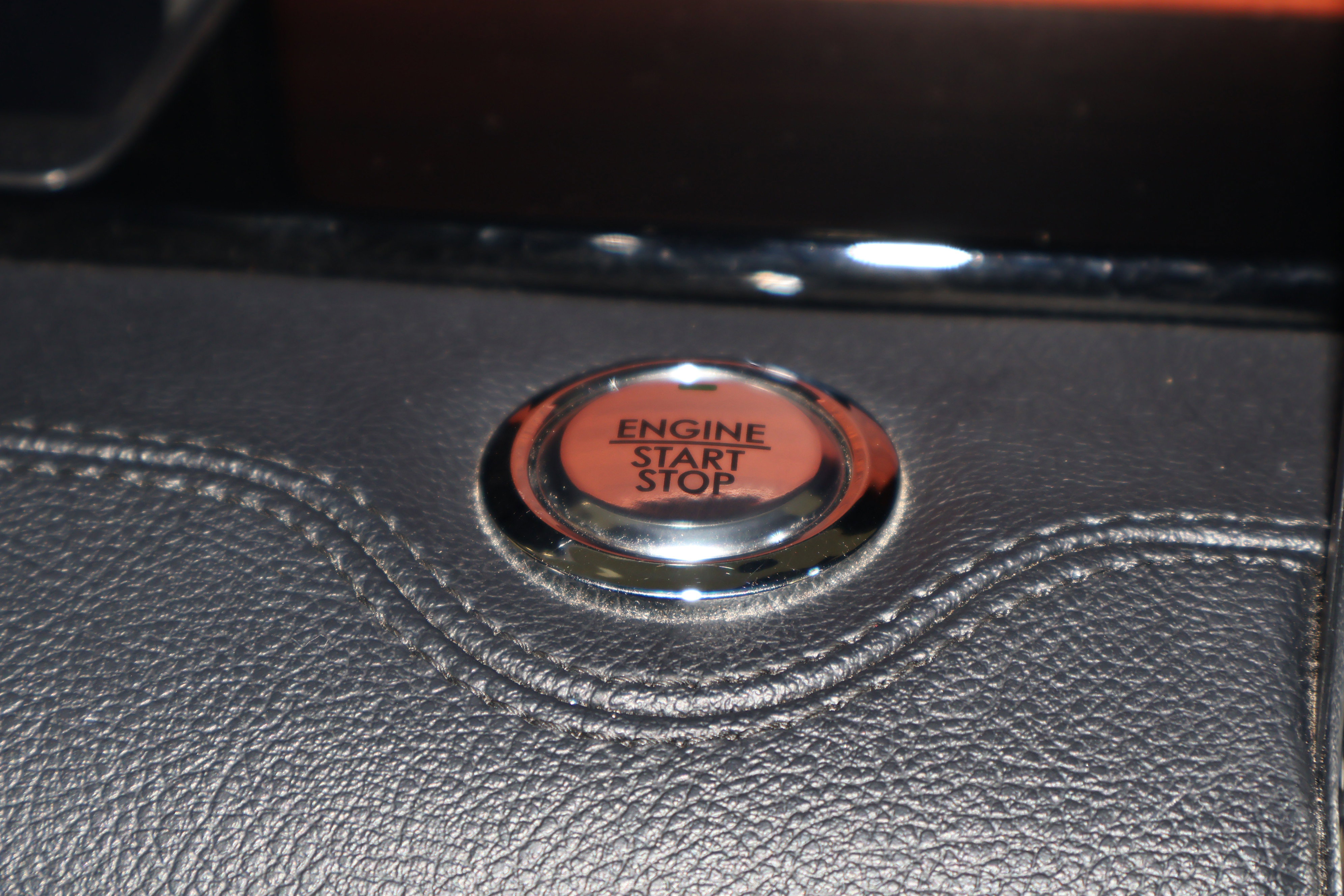 Used 2024 Lincoln Navigator Premiere image 26