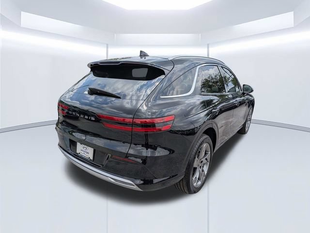 Used 2025 Genesis Electrified GV70 AWD/4WD image 4