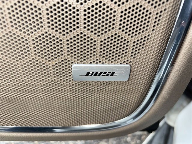 Used 2015 Chevrolet Tahoe LTZ image 30