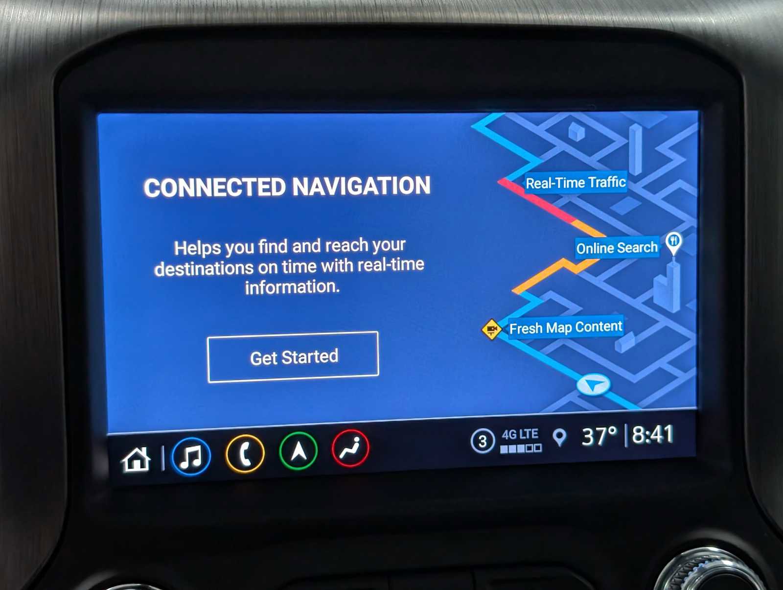 Used 2021 GMC Sierra 1500 Denali w/ Denali Ultimate Package image 29