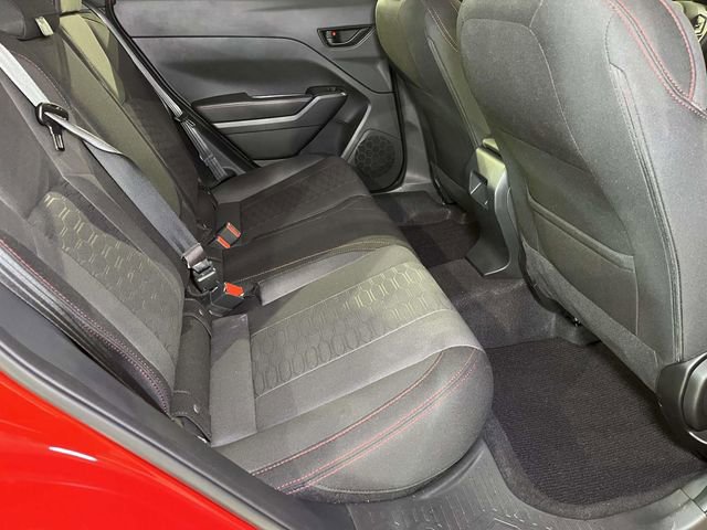 Used 2025 Subaru Impreza 2.0i Sport image 20