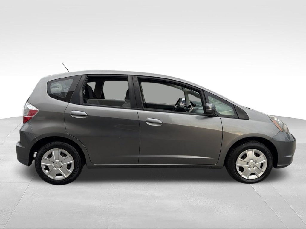 Used 2013 Honda Fit image 9