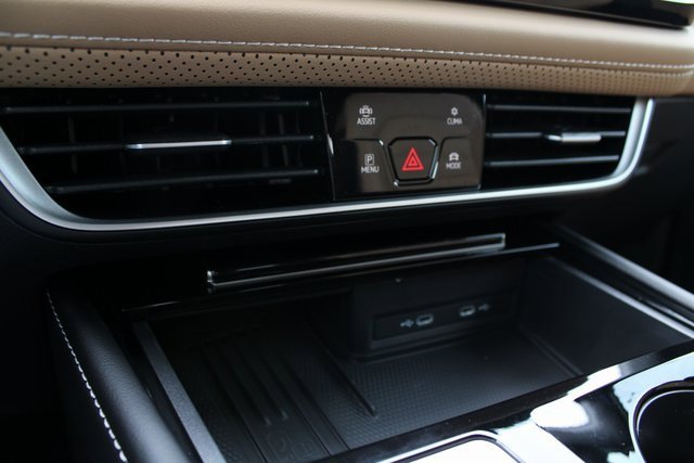 New 2026 Volkswagen Atlas Cross Sport SEL R-Line image 18