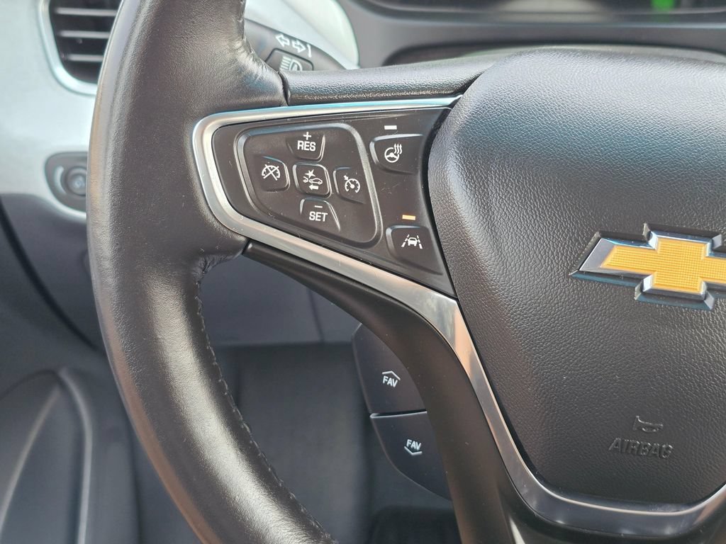 Used 2018 Chevrolet Bolt Premier w/ Driver Confidence II Package FWD image 31