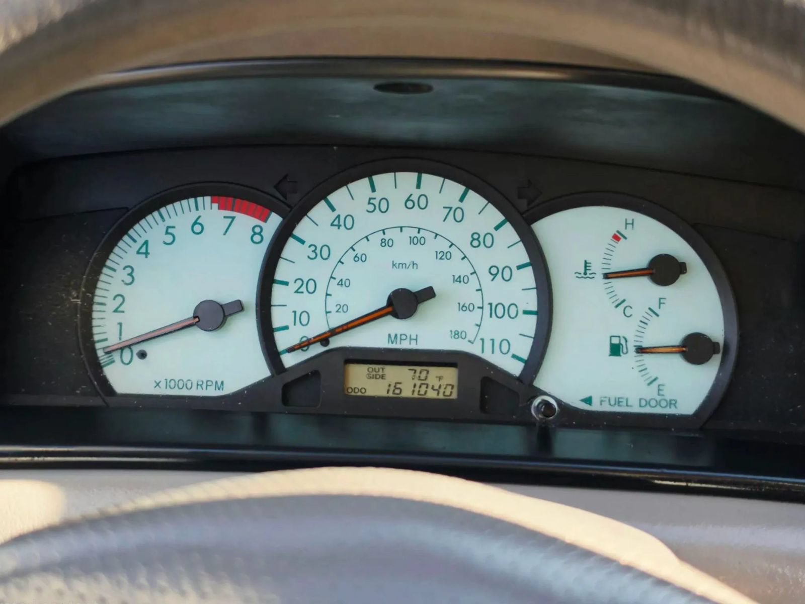 Used 2004 Toyota Corolla LE FWD image 14