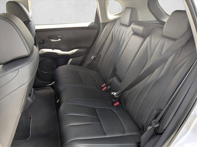 New 2026 Acura ADX AWD image 16