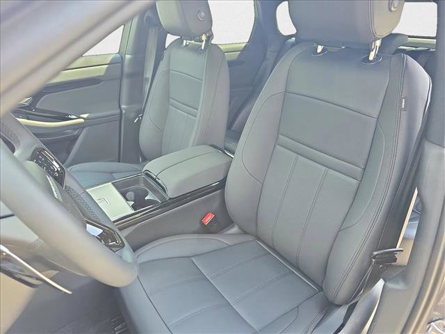 New 2026 Land Rover Range Rover Evoque S image 15