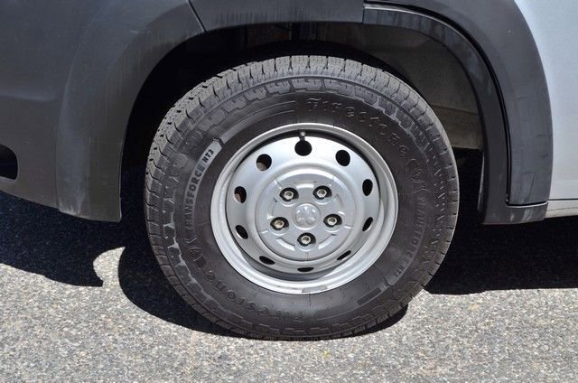 Used 2022 RAM ProMaster 2500 w/ Convenience Group image 13