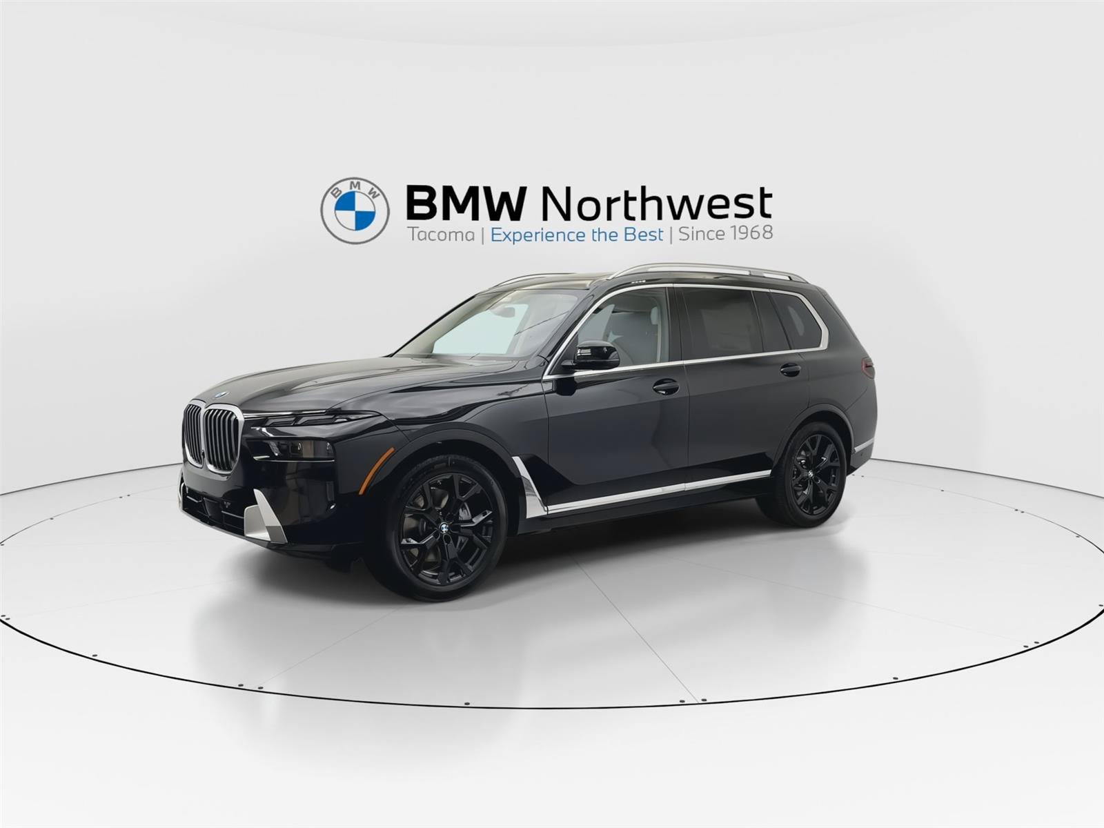New 2027 BMW X7 xDrive40i AWD/4WD image 9