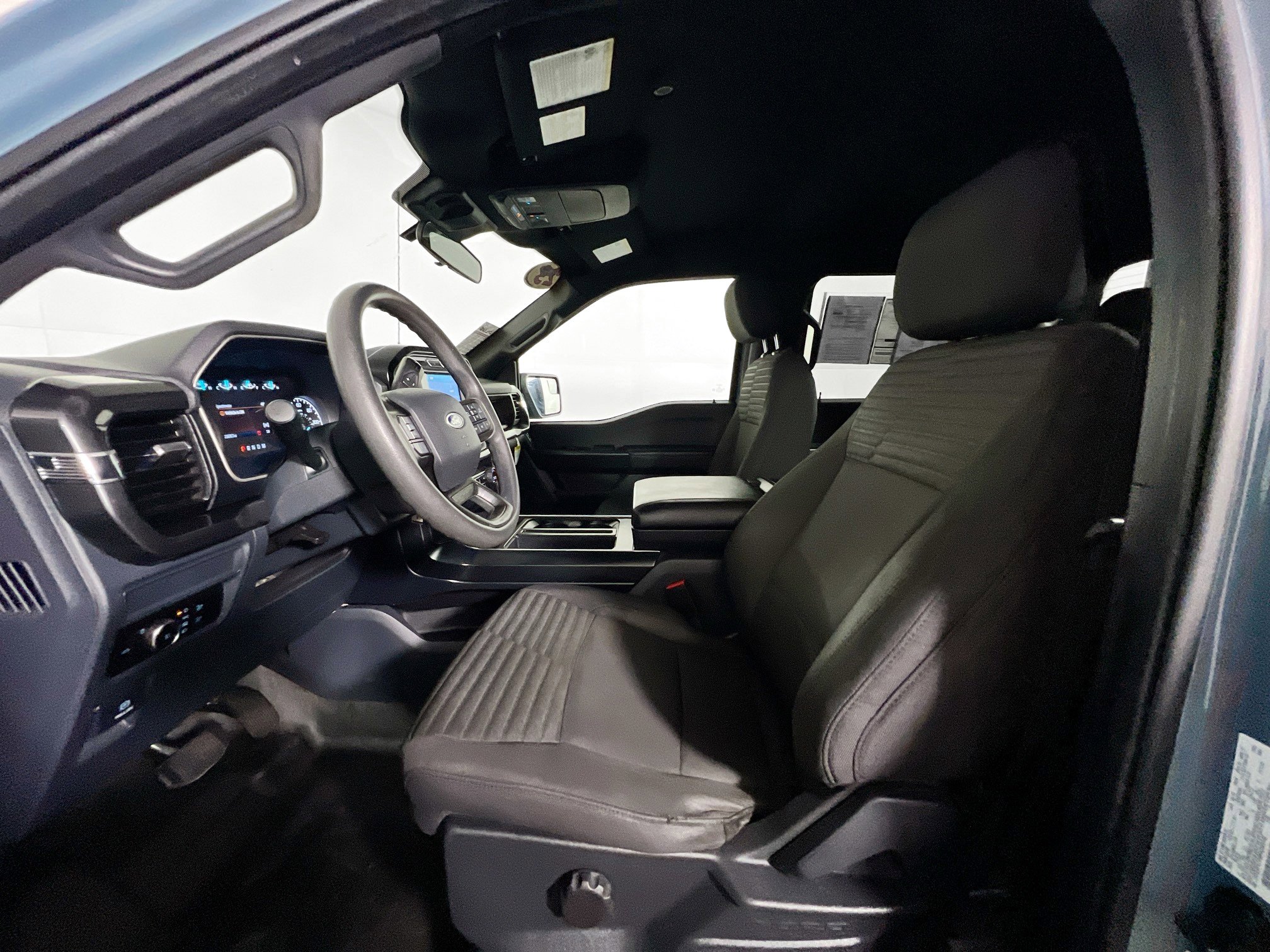 Used 2023 Ford F150 XL w/ STX Appearance Package image 14