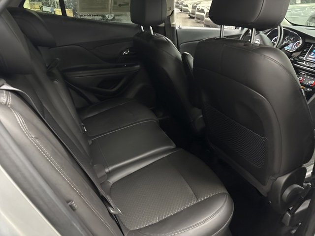 Used 2018 Buick Encore Preferred w/ Experience Buick Package image 11