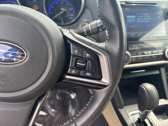 Used 2019 Subaru Outback 2.5i Limited AWD/4WD image 21