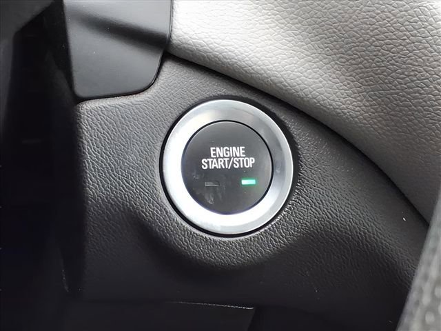 Used 2023 Chevrolet Equinox LS w/ LS Convenience Package image 28