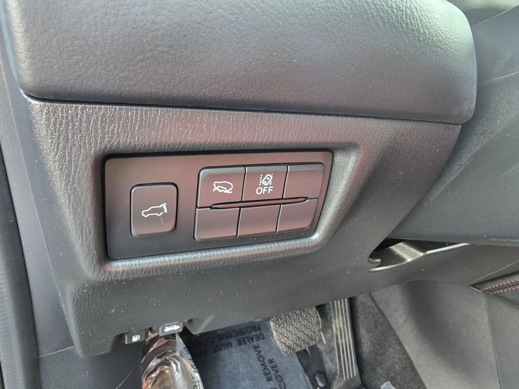 Used 2023 MAZDA CX-5 Carbon Edition image 19