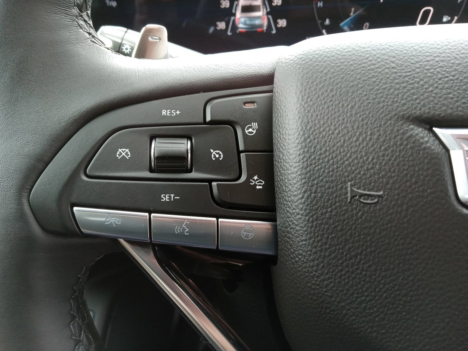 New 2026 Cadillac CT5 Premium Luxury AWD/4WD image 21