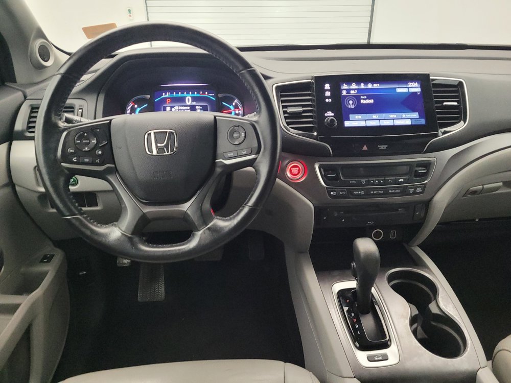 Used 2019 Honda Pilot EX-L image 22