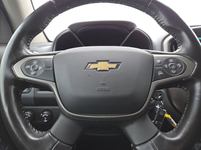 Certified 2018 Chevrolet Colorado Z71 image 32