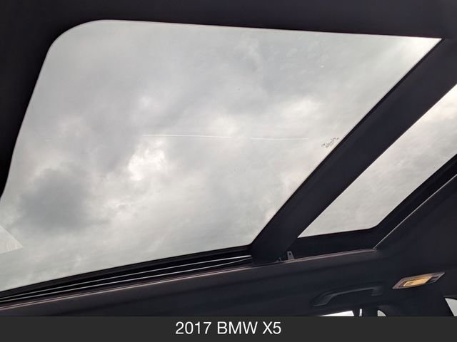Used 2017 BMW X5 xDrive35d AWD/4WD image 14