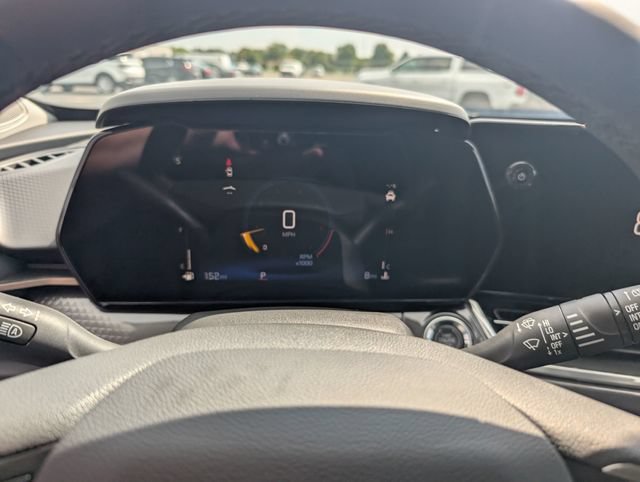 New 2026 Chevrolet Trax ACTIV w/ Sunroof Package FWD image 19