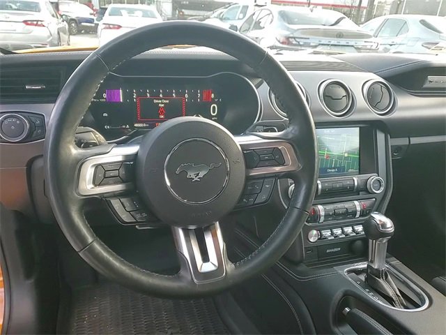 Used 2018 Ford Mustang GT Premium w/ Equipment Group 401A image 19