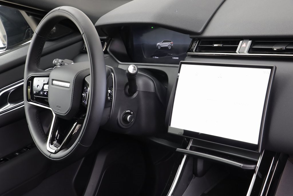 New 2026 Land Rover Range Rover Velar S image 22