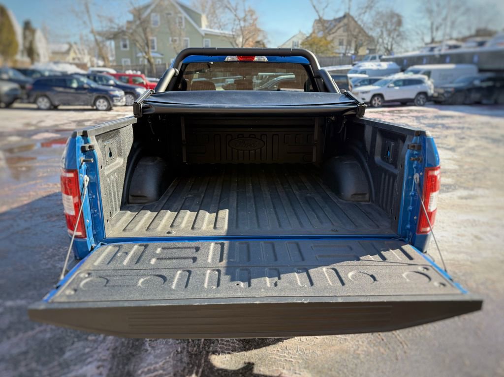 Used 2020 Ford F150 XL w/ Equipment Group 101A Mid image 18