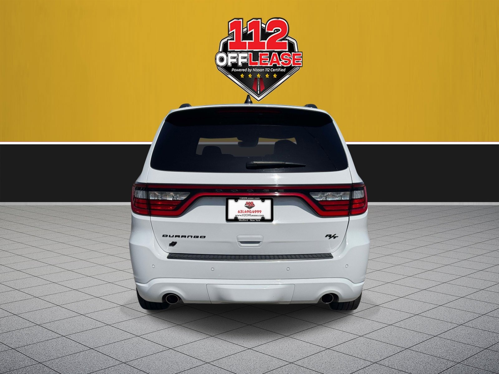 Used 2023 Dodge Durango R/T image 6