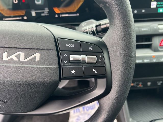 Certified 2025 Kia K4 LXS image 15