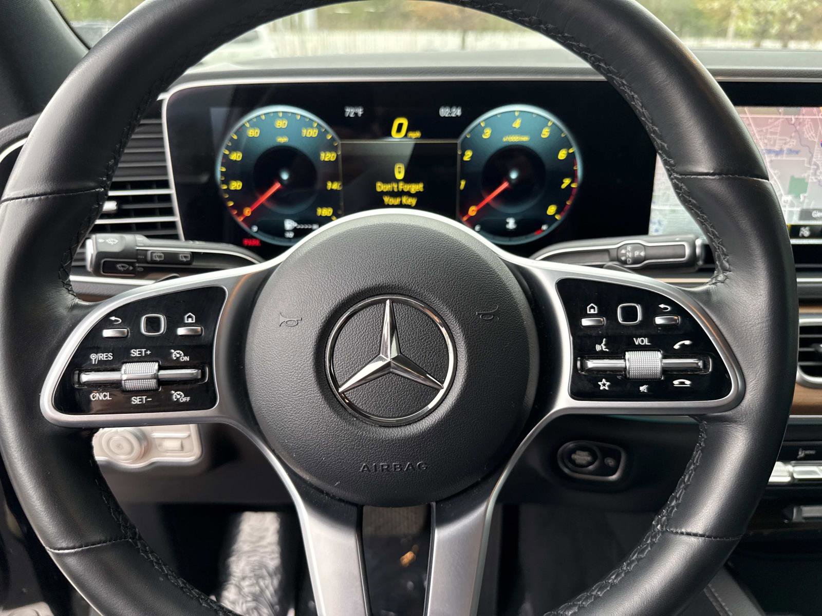 Used 2022 Mercedes-Benz GLE 350 4MATIC image 29