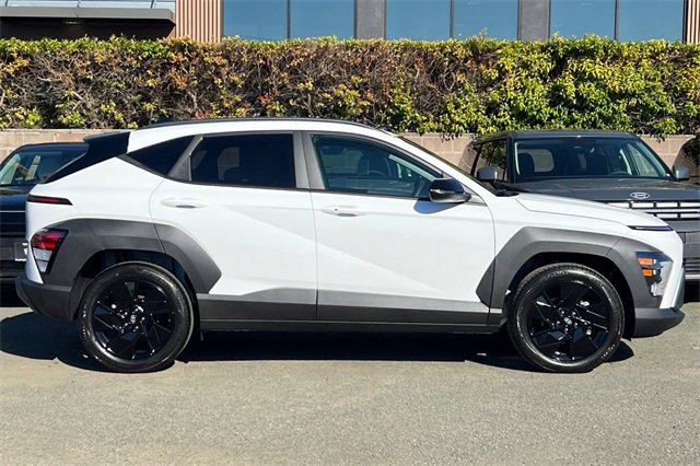 New 2026 Hyundai Kona SEL Sport image 5