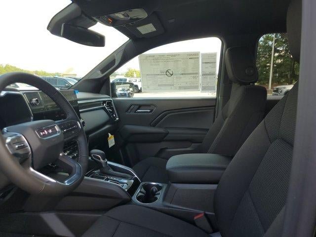 New 2026 GMC Canyon Elevation RWD image 17
