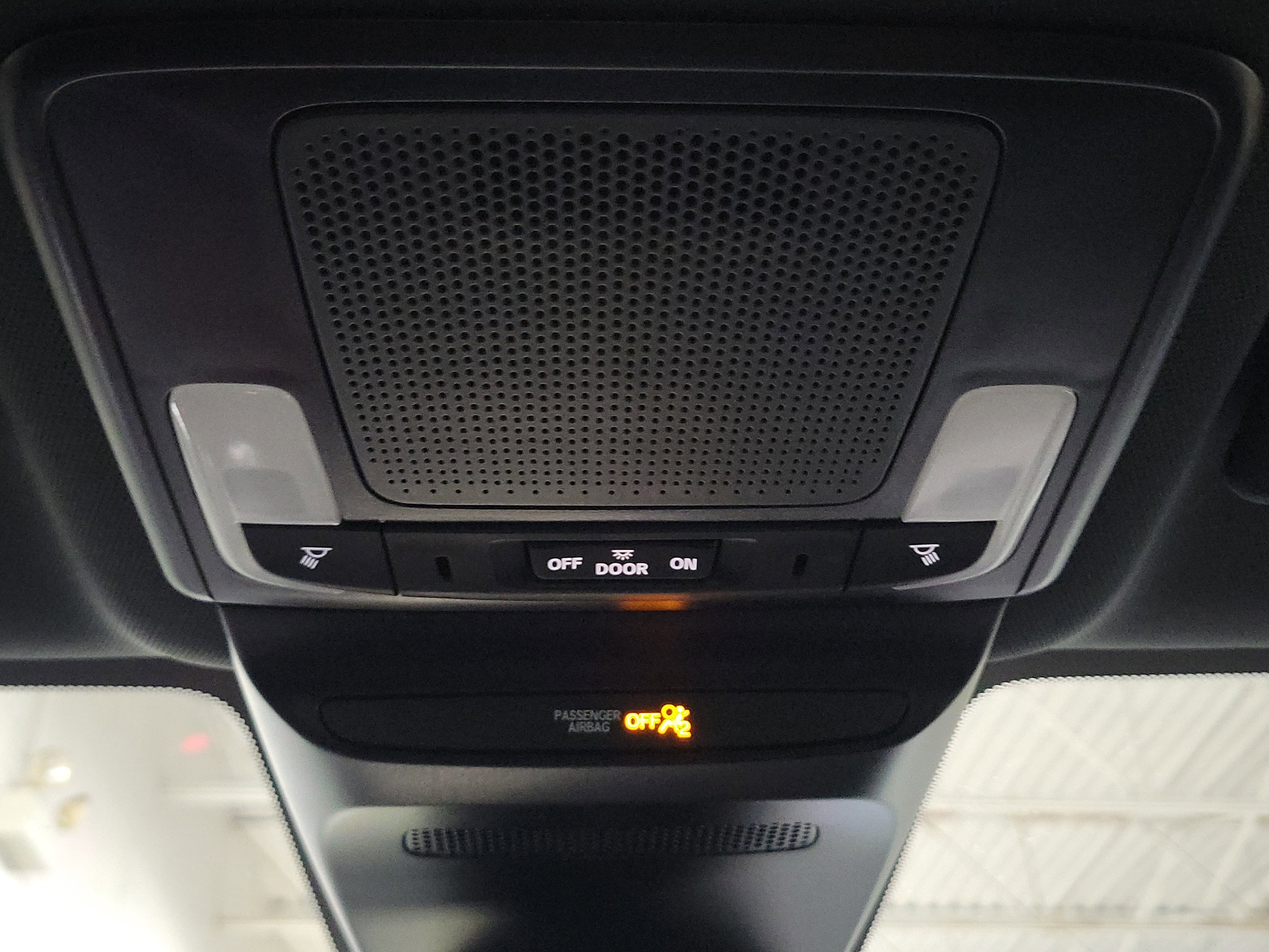 Certified 2025 Honda HR-V Sport image 35