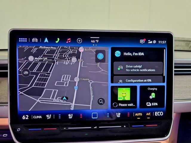 New 2025 Volkswagen ID. Buzz 1st Edition image 47