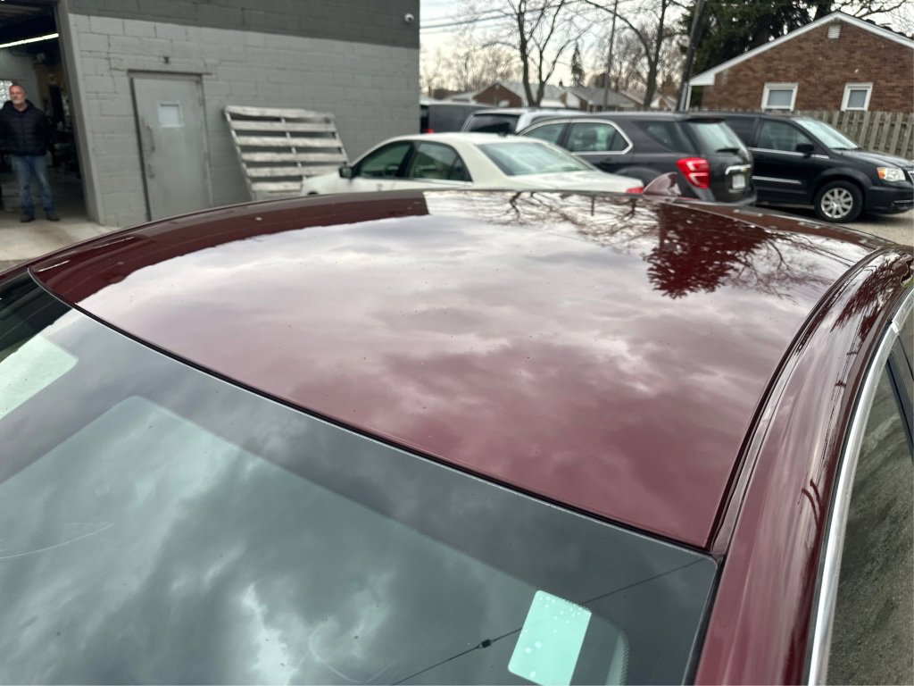 Used 2016 Chevrolet Malibu LT image 14