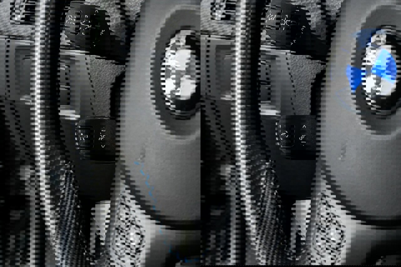 Used 2012 BMW M3 Coupe image 33