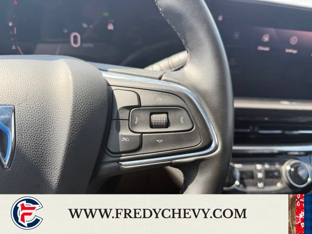 Used 2024 Buick Envista Sport Touring w/ Convenience I Package FWD image 43