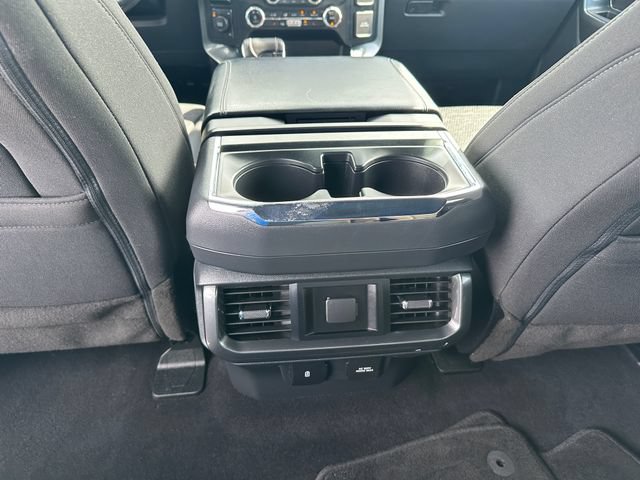 Used 2023 Ford F150 XLT w/ Equipment Group 302A High AWD/4WD image 13