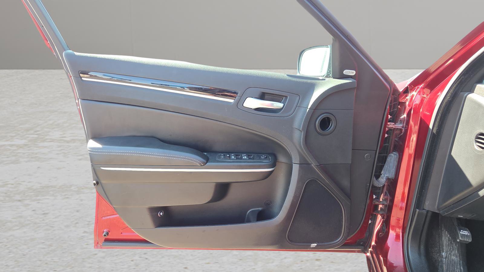 Used 2023 Chrysler 300 S RWD image 25