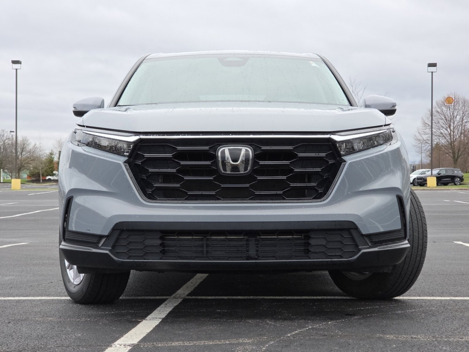 Certified 2023 Honda CR-V EX image 13