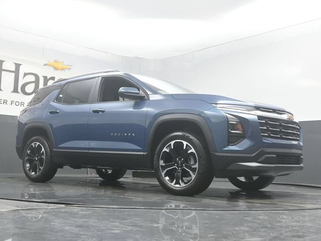 New 2026 Chevrolet Equinox LT w/ LPO, Floor Liner Package FWD image 2