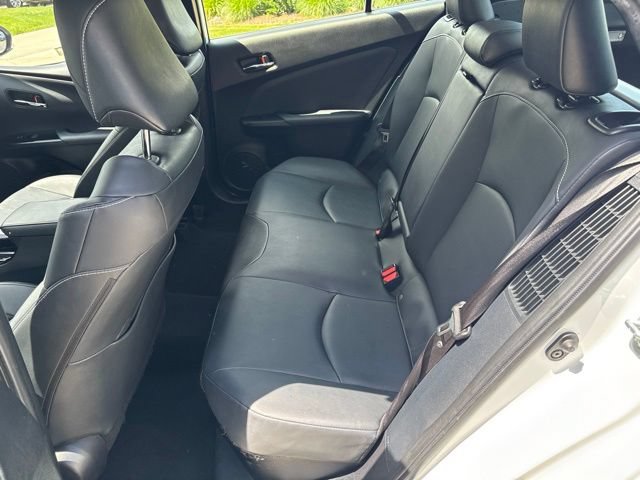 Used 2022 Toyota Prius Prime XLE FWD image 25