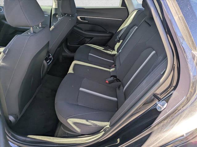 New 2025 Hyundai Sonata SEL image 15