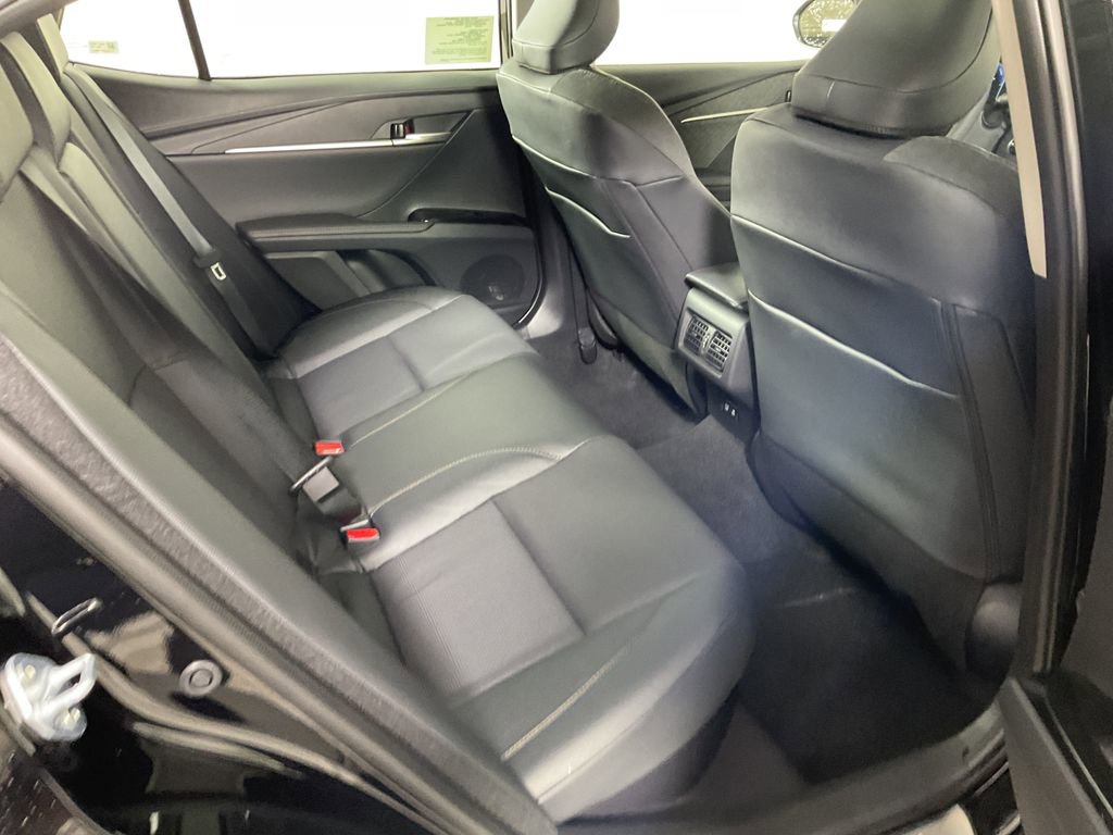 New 2026 Toyota Camry XLE image 22