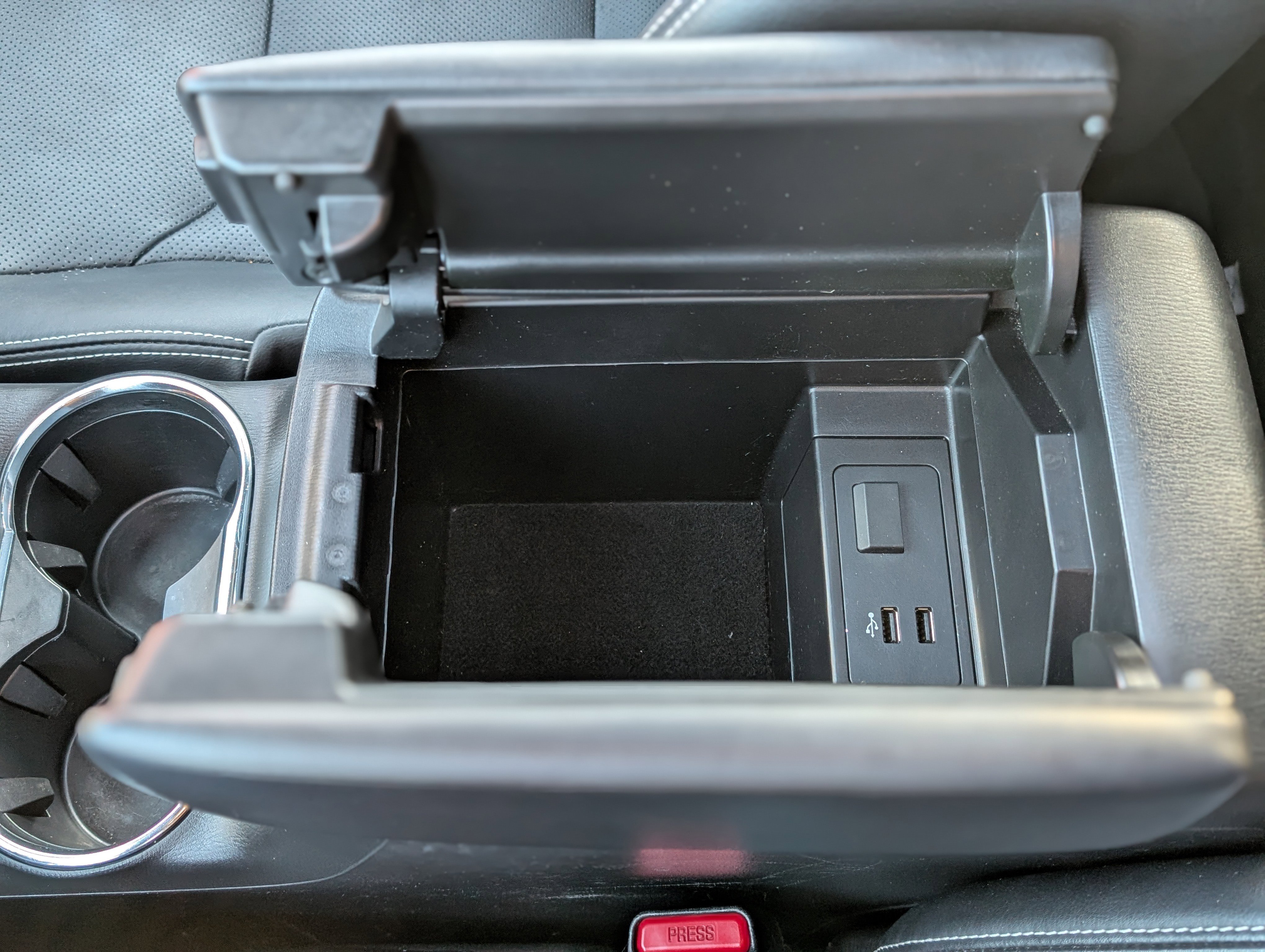 Used 2023 MAZDA CX-9 Grand Touring image 26