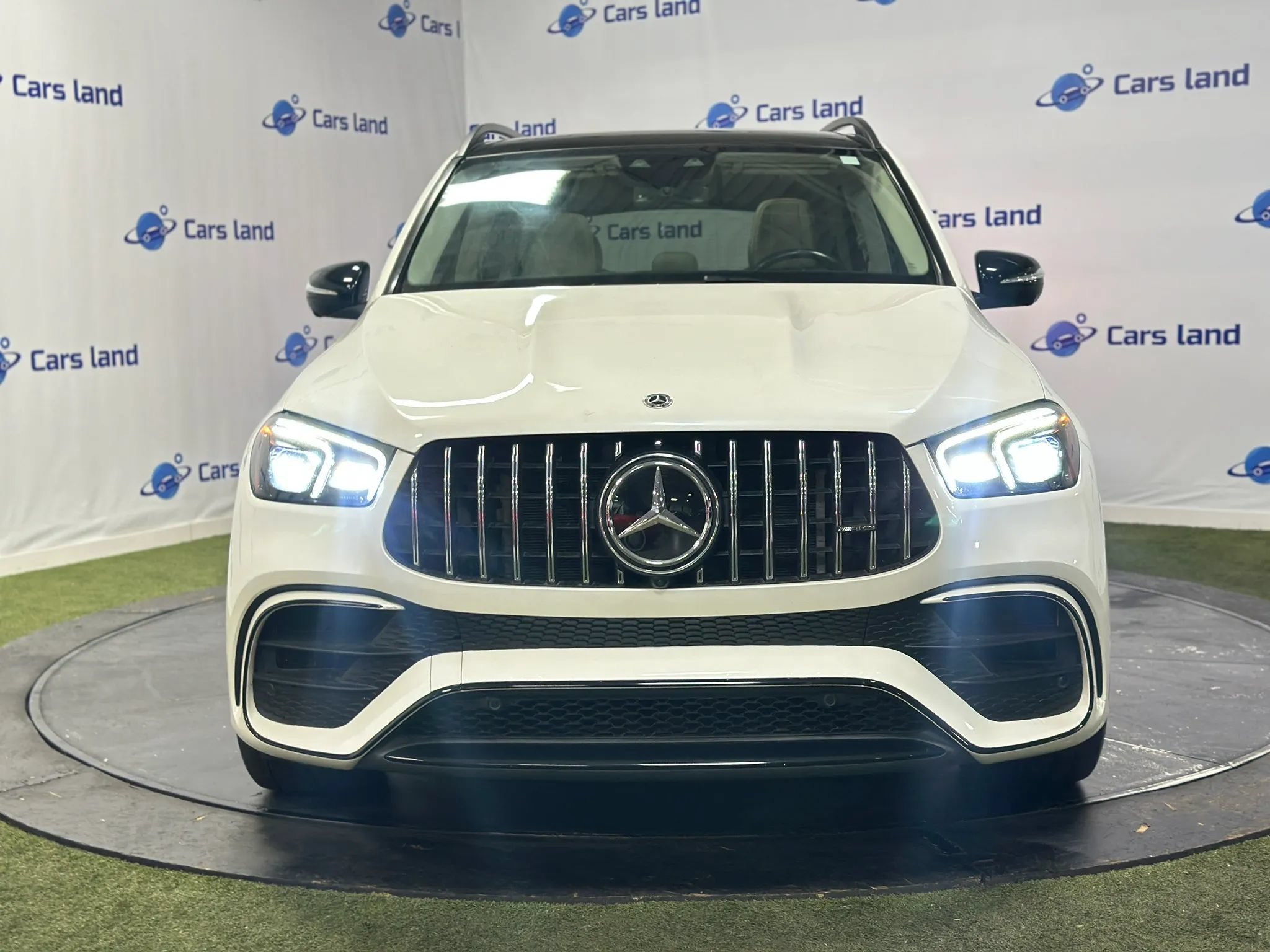 Used 2022 Mercedes-Benz GLE 63 AMG S image 7