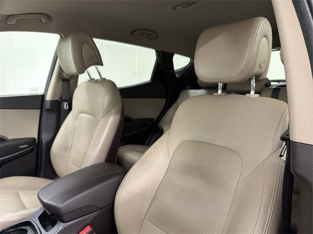 Used 2017 Hyundai Santa Fe Sport image 19