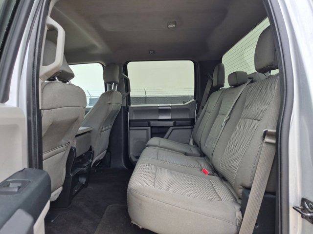 Used 2015 Ford F150 XLT w/ Equipment Group 301A Mid RWD image 16